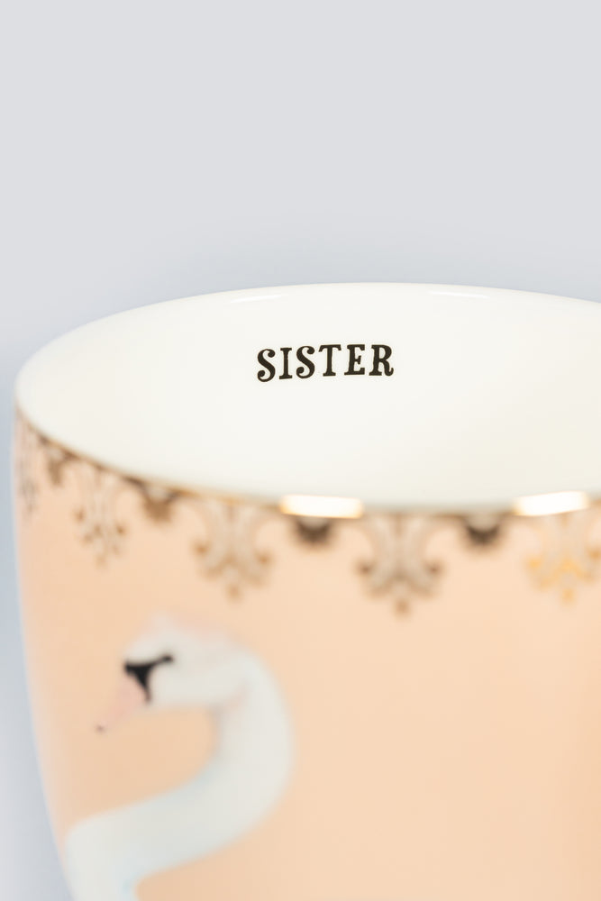 Yvonne Ellen Sister Mug (Large)