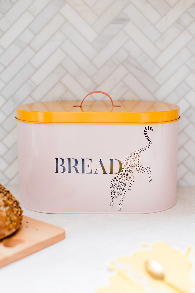 Yvonne Ellen Bread Bin