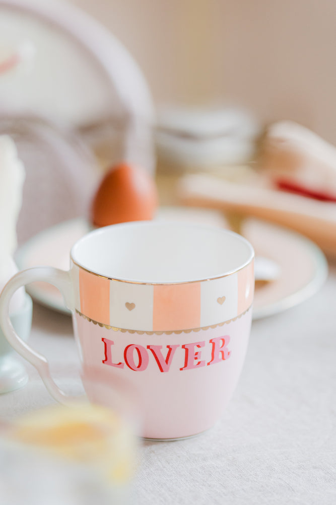 Yvonne Ellen Lover Mug (Large)