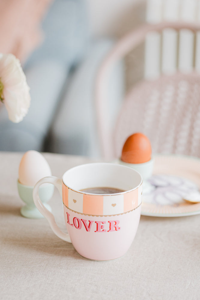 Yvonne Ellen Lover Mug (Large)