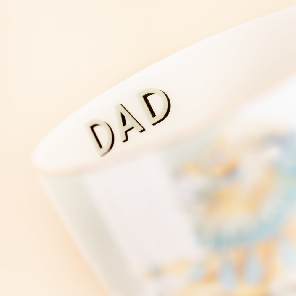 Yvonne Ellen DAD Mug (Large)