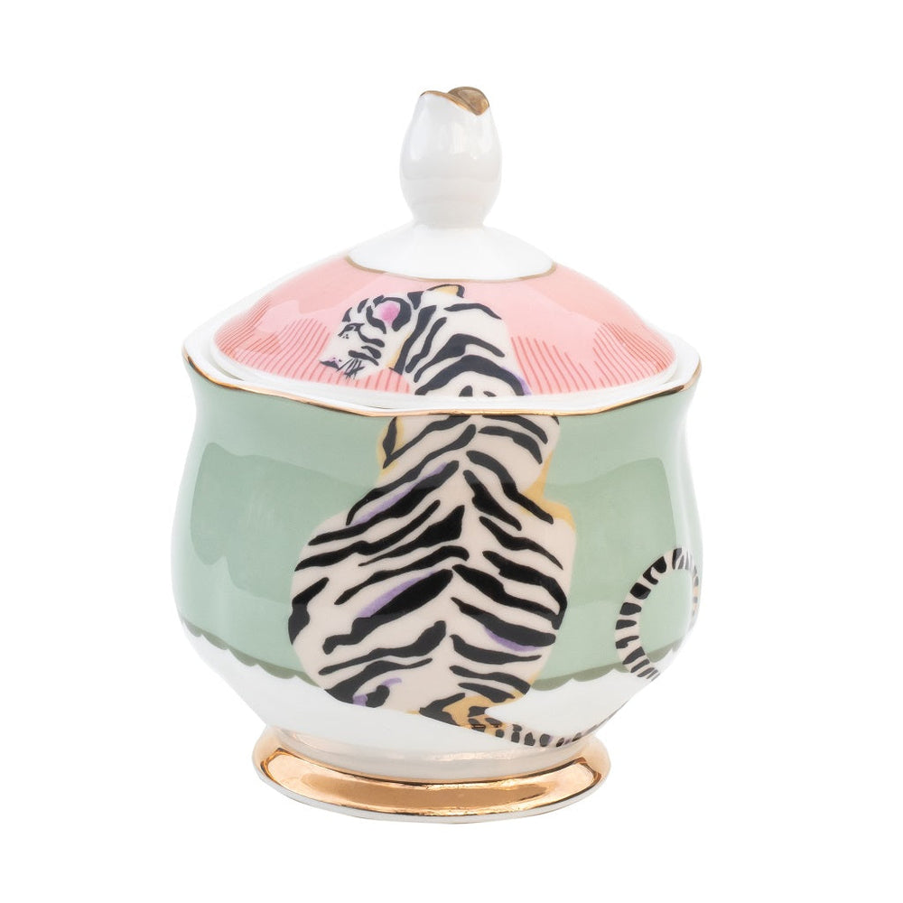 Tiger Sugar Bowl