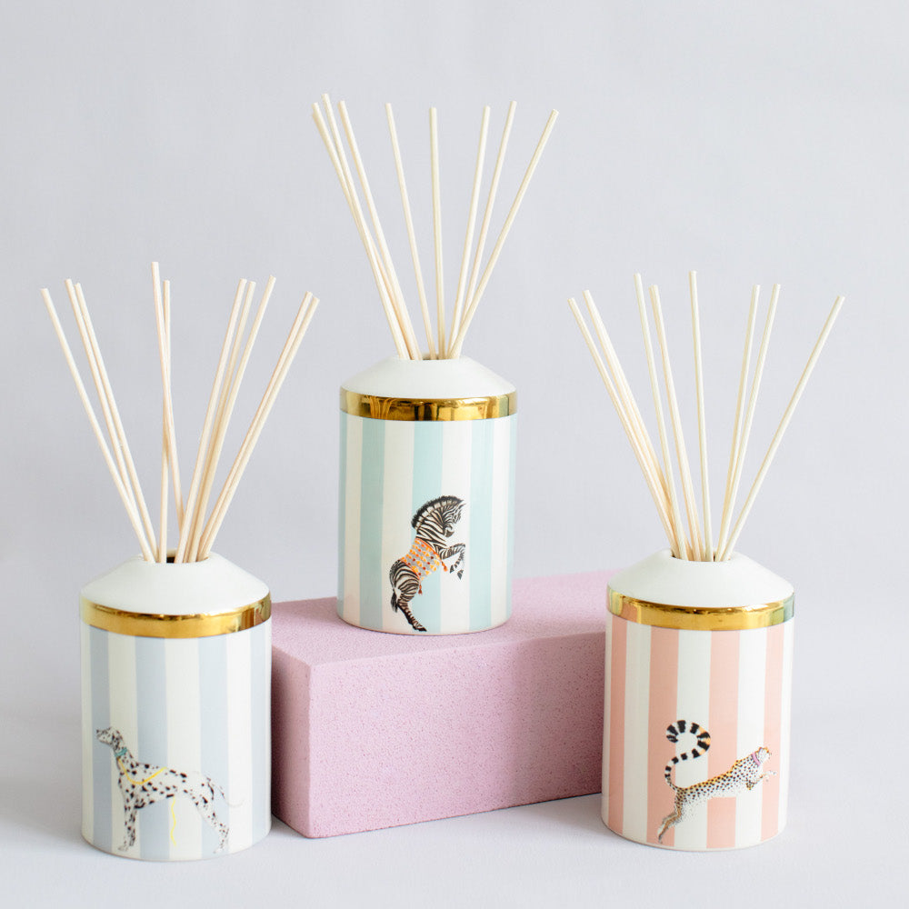 Yvonne Ellen reed diffusers