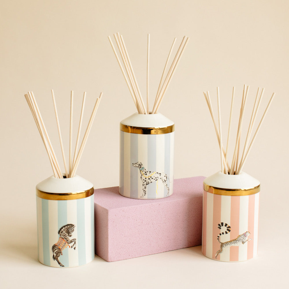 Yvonne Ellen reed diffusers