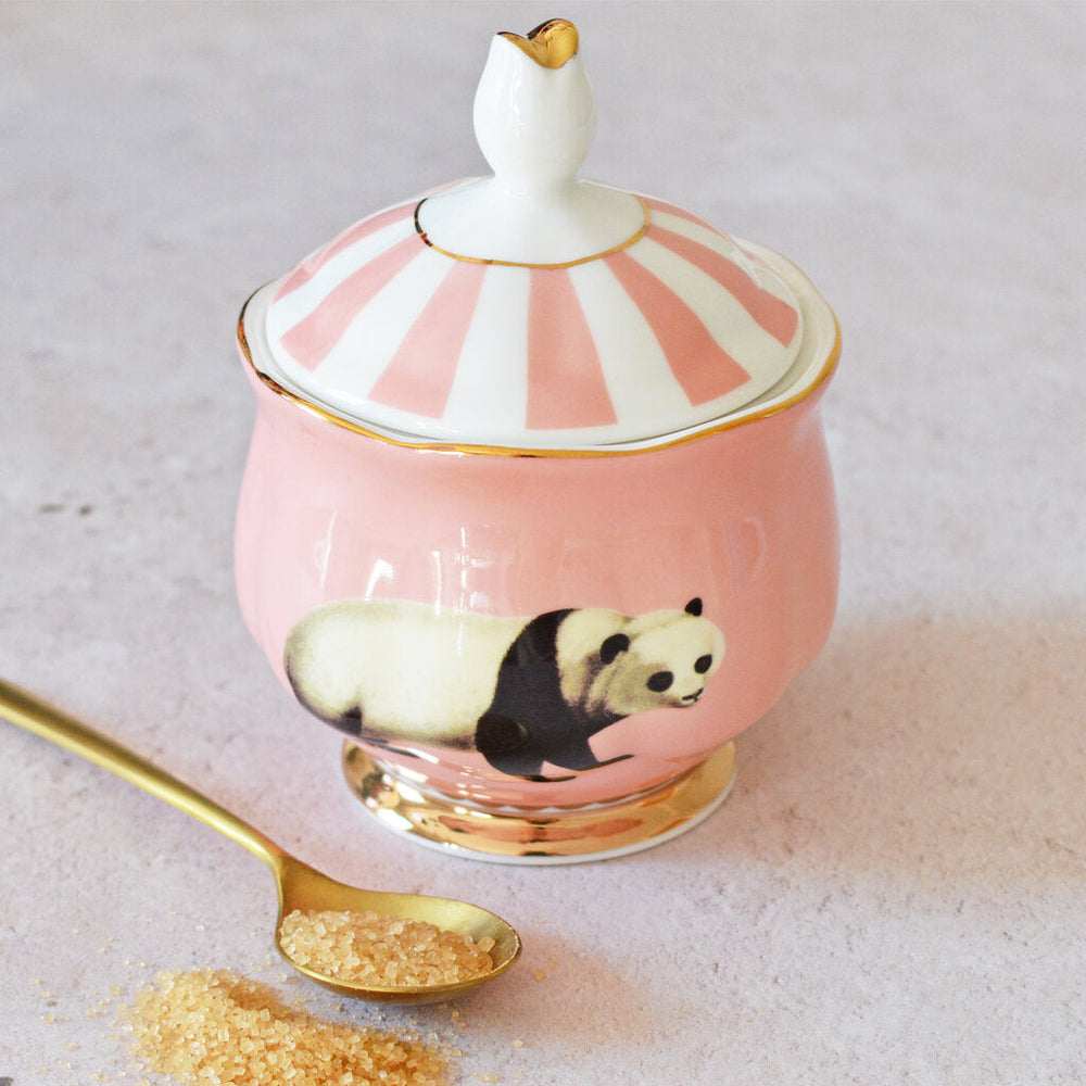 Panda Sugar Bowl