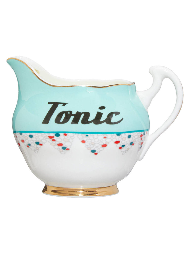 Pastel Tonic Jug