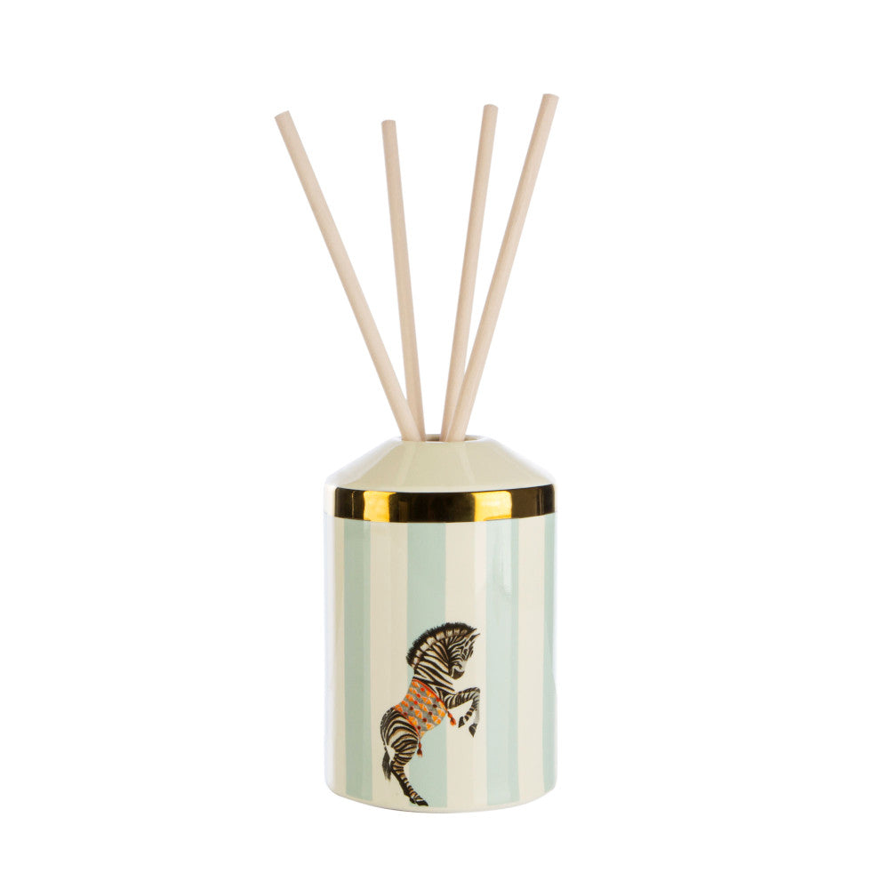 Party animal reed diffuser