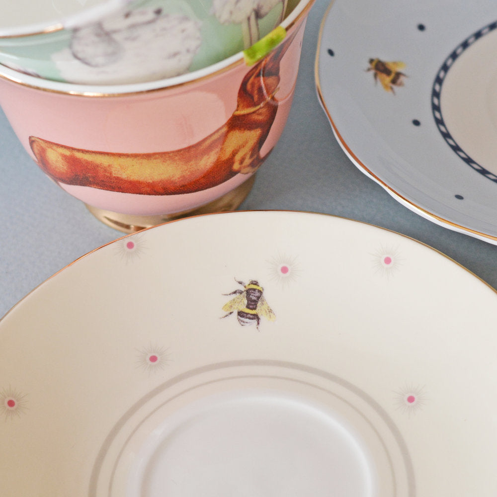 Yvonne Ellen tableware