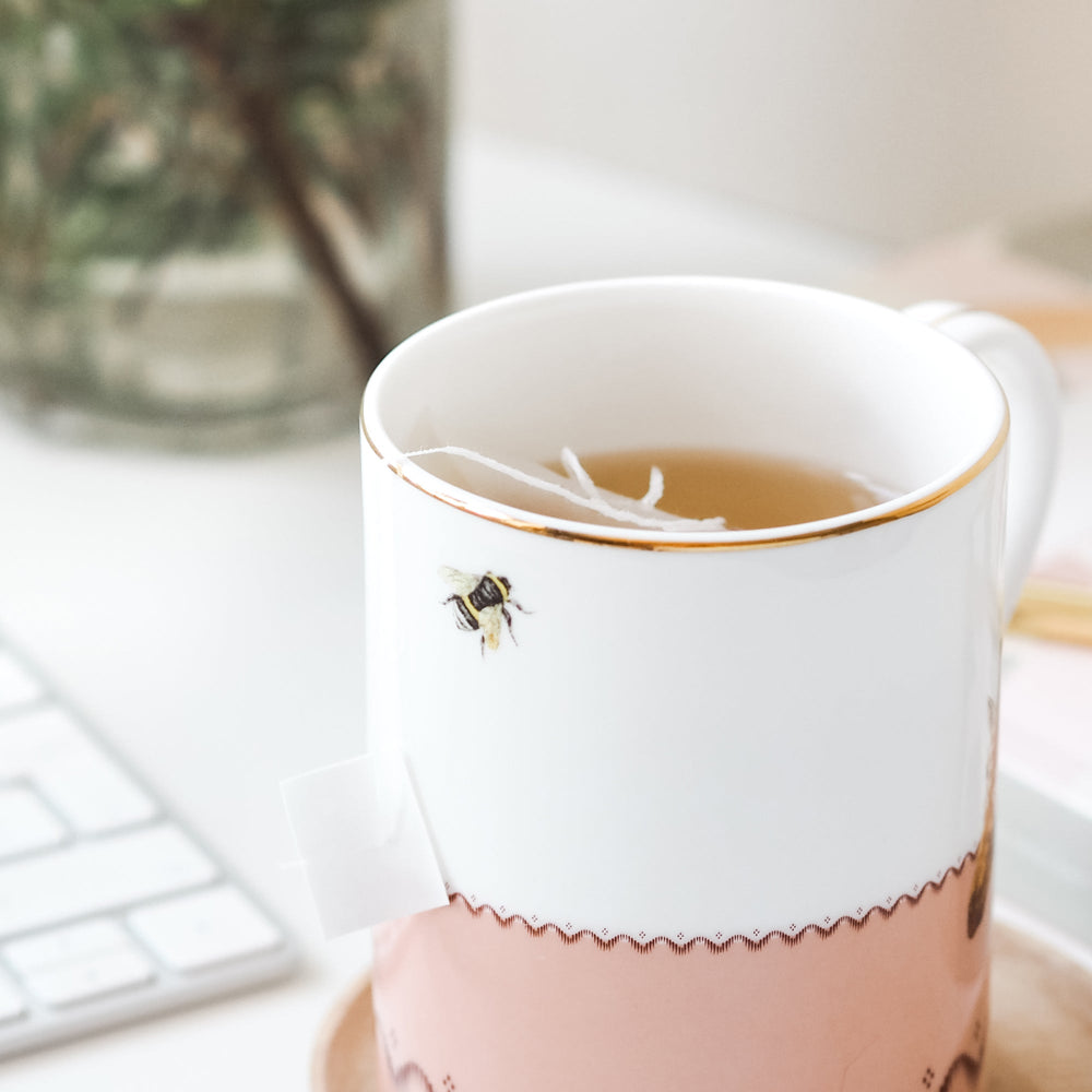 Giraffe Mug