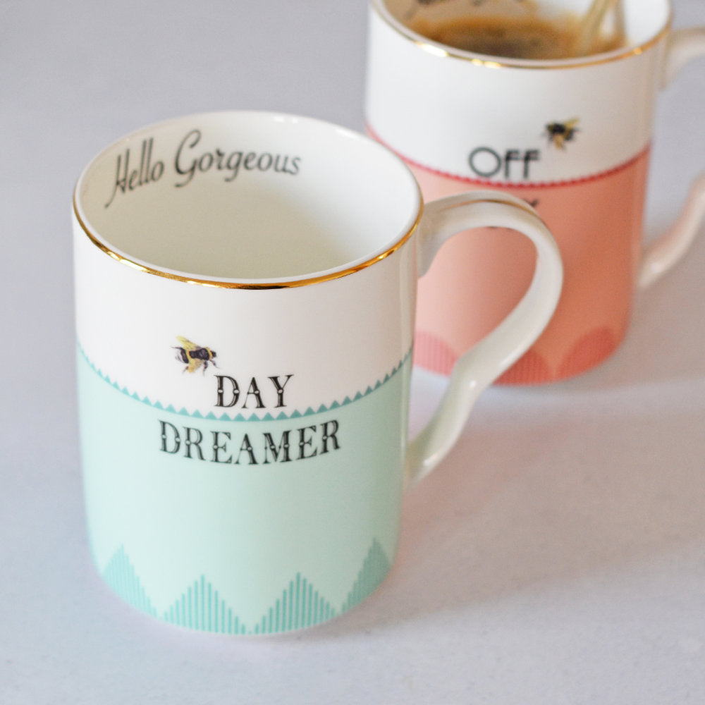 Day Dreamer mug