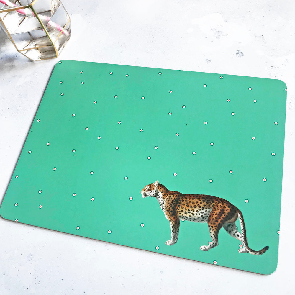 Animal Placemats