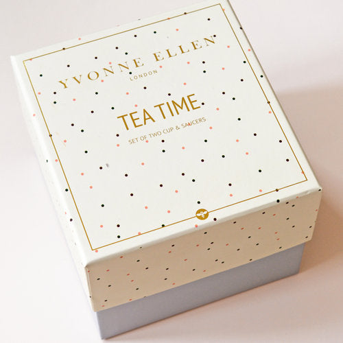 Yvonne Ellen giftbox
